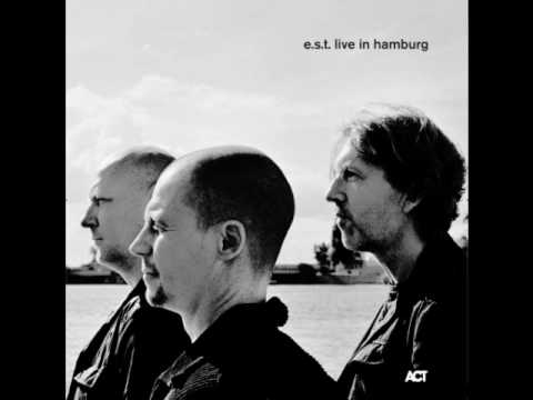Esbjörn Svensson Trio - Goldwrap