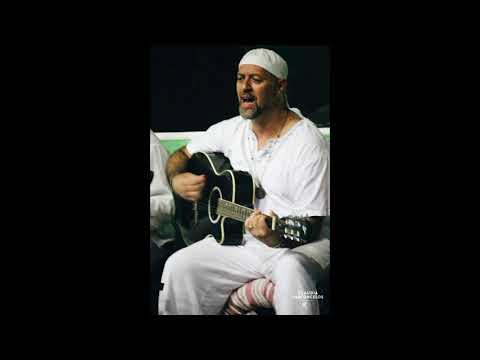 Agradesco a  mis abuelos - autoral - RAMANAT ÁGUIA DOURADA