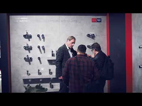 🎬 Messefilm Frankfurt | Professionelle Messefilm Produktion & Aftermovie für Ihren Messestand