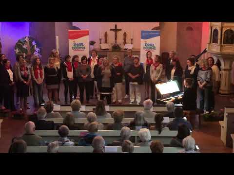 Ich gehör nur mir - Musical Elisabeth // Inseldeerns Hamburg 2019