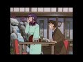 Tenchi In Tokyo Holding Down A Job