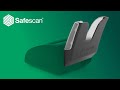 Safescan RS 100 Aplador Extraíble