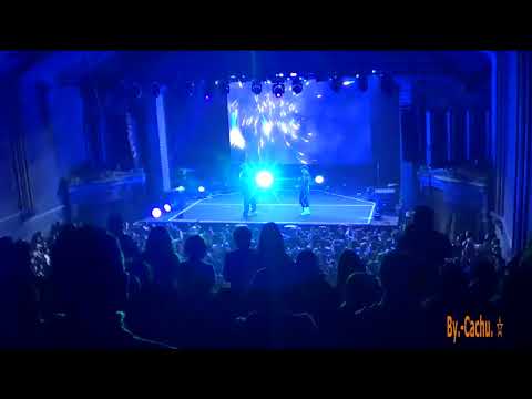 DREFQUILA FEAT. ADIONE/// TAMBIÉN EN LA TORMENTA /// Centro Cultural Teatro Centenario, La Serena.