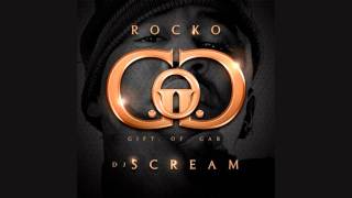Rocko-Gift Of Gab-I Can't Wait