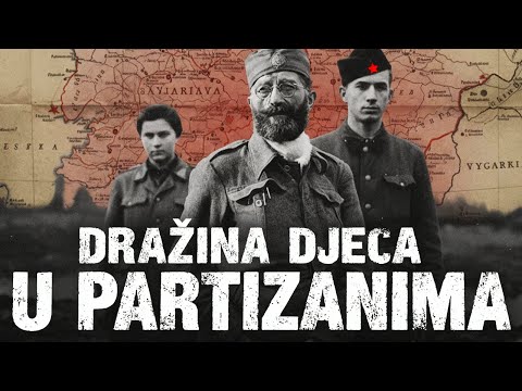KRAJ DRAŽE MIHAILOVIĆA: Dok su ga hapsili, djeca su mu slavila pobjedu s Titom!