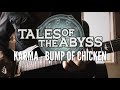 Tales of the Abyss Opening (Karma - Bump of ...