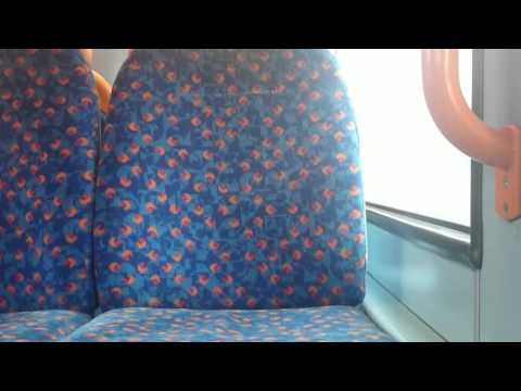 *Kickdown!* Stagecoach Selkent Alexander Dennis Trident/ALX400 18485, LX55BFA - Route 269