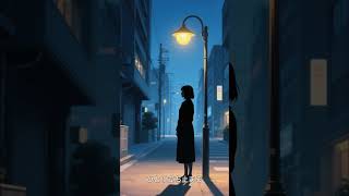 静かな夜の詩 #1｜夜空に願いを落として