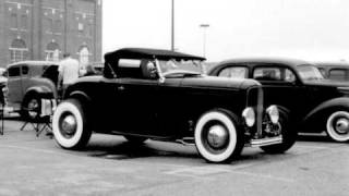 NAT COUTY and the BRAVES ( woodpecker rock )