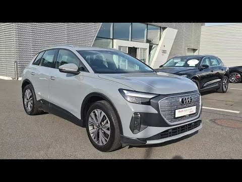 Audi Q4 e-tron Q4 E-Tron 40 Sport - Image 2