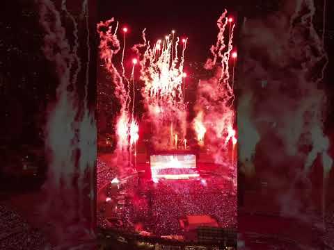 en elmapa Medallo con🤯#Medellin#Colombia#Medallo#Paisa#Antioquia#djremix #tiktok #night #video #dj