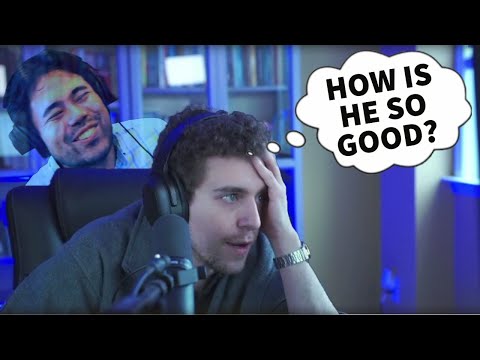 Daniel Naroditsky plays Hikaru in Bullet | 10 Games