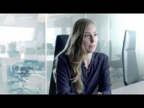 Mirrors Edge 2 - Developer Commentary - E3 2014 - Eurogamer