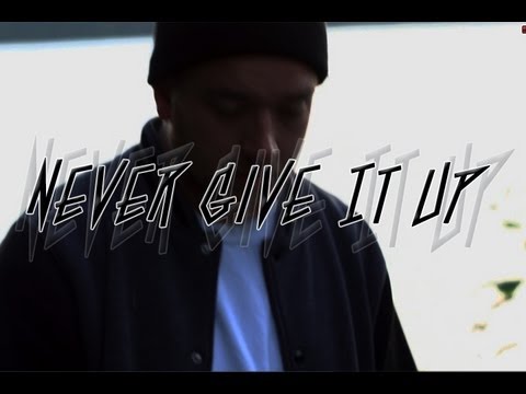 Ripynt - Never Give It Up (Official Music Video/Short Film)