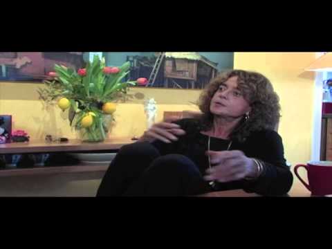 Rachel Wahba - Being a Stateless Refugee For Nearly 20 Years.