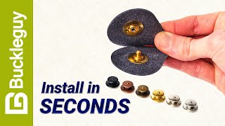 LOXX® Fastener Key - Buckleguy.com