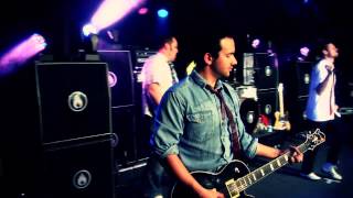 AFTERBURNER - These Boots Are Made For Walkin&#39; (Live @ Music Hall Worpswede)