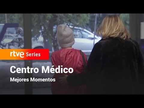 Medical Center: Episode 31 - Best Moments #MedicalCenter | RTVE Series