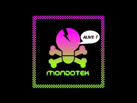 Monotek Alive (Ph Electro Remix) [=Slizzard= Fixation]