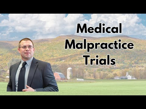 Facing the Odds: Medical Malpractice in Wisconsin