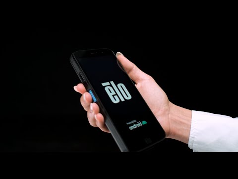 M51 Rugged Mobile Computer