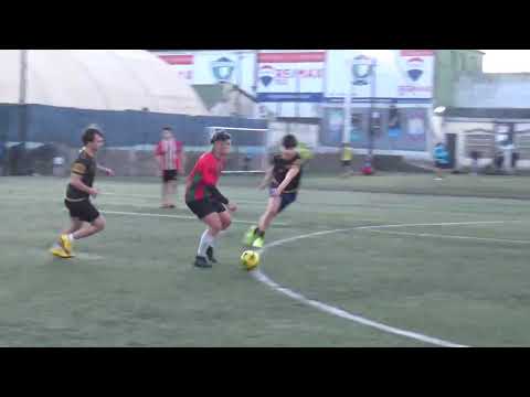 DISCORDIA vs INTER BS AS   Apertura 2021 Fecha 19