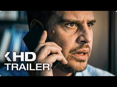 Cut Off (2018) Official Trailer