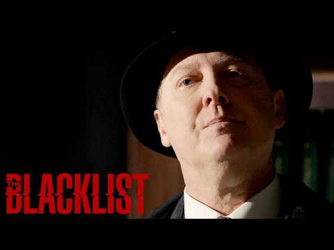 The Blacklist | Reddington Corners Scooter