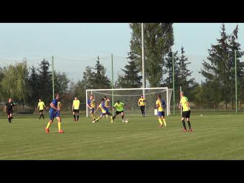 Tytan Wisznice - LKS Sokół Adamów 0:1 (20/09/2020)