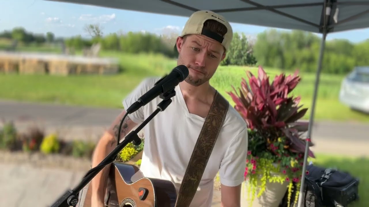Promotional video thumbnail 2 for Tyler Herwig