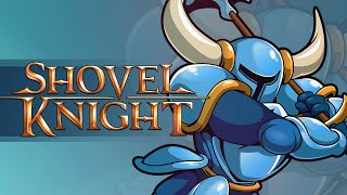 Cover art for Spin Ye Bottle (Minigame) (Beta Mix) - Shovel Knight