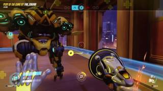 Get &#39;em Outta Here