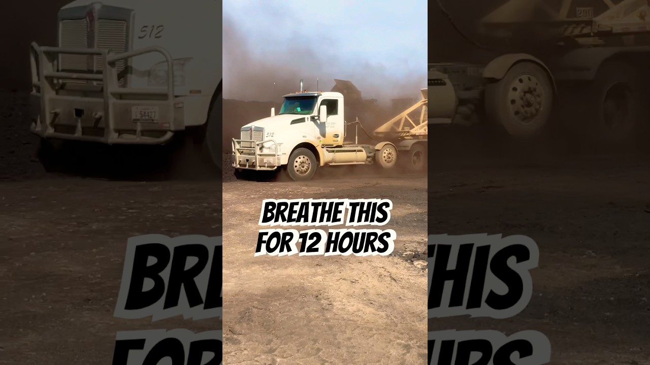 You don’t realize how brutal it gets until you’re in it.￼