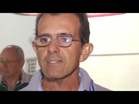 Missa MEJ Itinerante - Catalão - GO - Comunidade Paulo Apóstolo - 05/09/2019