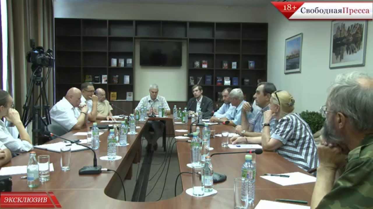 Боинг 777 :" Ему была уготована роль эрцгерцога Фердинанда"