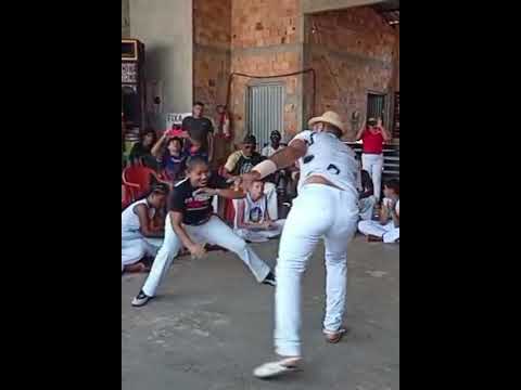 Mestrando Canindé no 1° FESTIVAL CULTURAL LUAR DOS QUILOMBOS / Santa Helena - MA, 