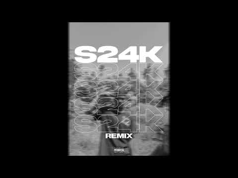 S24K - Stereo Hearts [Adam Levine] (Remix)