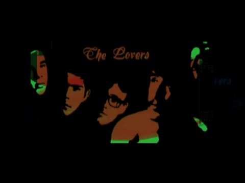 El Salvador Classic Soft Rock - Show Me - The Lovers (LP Footage on CD)