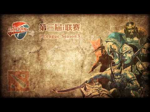 Summer's Rift vs. Not Today - Game 1 (iLeague Season 3 - SEA) - Maut & Tralf