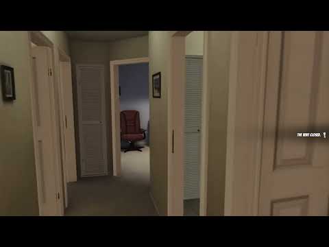 HouseParty vent puzzle solution.