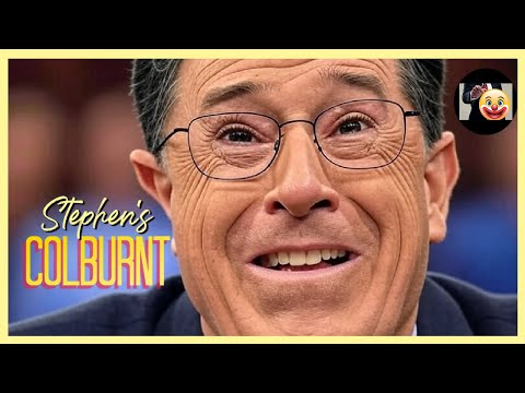 Stephen's Colburnt (and so is NPR)