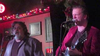 Chris Trapper   with Tom Bianchi    "Christmas Magic"