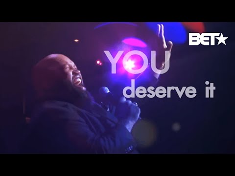 JJ Hairston – 'You Deserve It'
