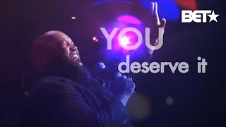 JJ Hairston – &#39;You Deserve It&#39;