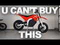 The Best Electric Supermoto You CAN T Buy