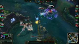 Saved lulu&#39;s life