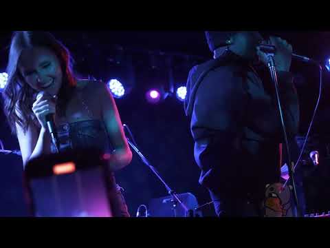 Sadie Jean w/ zai1k- WYD Now? (live @ Mercury Lounge 5/7/22)