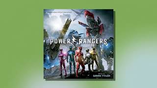 Birth Of A Legend (From "Power Rangers") (Official Audio)