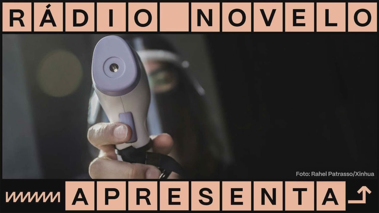 Narradores não confiáveis | Podcast Rádio Novelo Apresenta