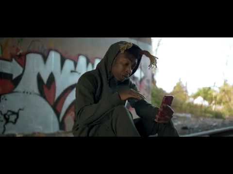 NFL Haze - "Antidepressan"